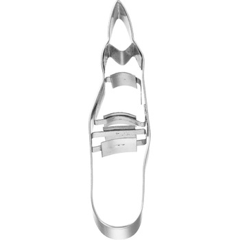 Форма для печива у вигляді ведьминого пальця, 8 см, RBV Birkmann