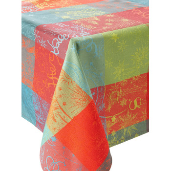 Скатертина Mille Couleurs Epicea 175 x 300 см Garnier-Thiebaut