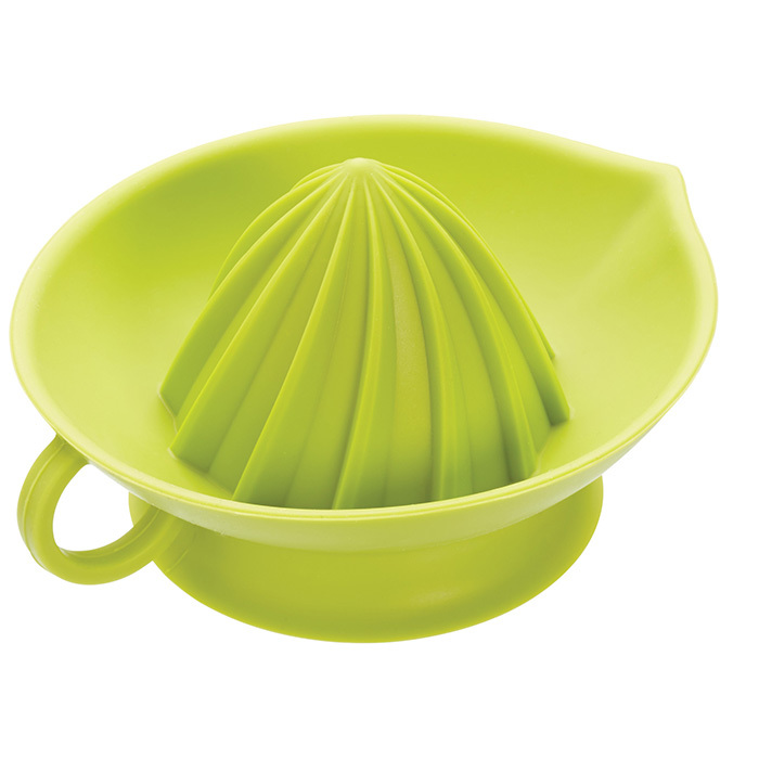 Прес для цитрусових Kitchen Craft, силіконовий