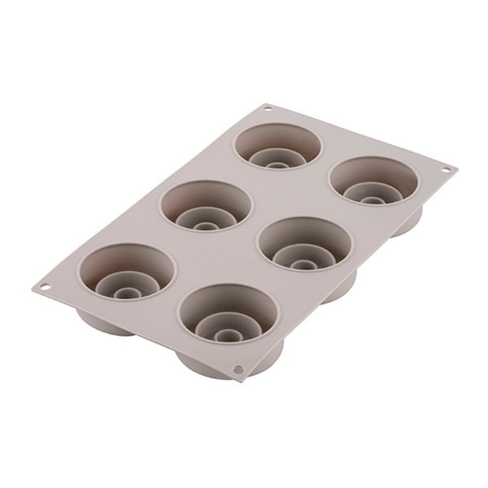 MINI COLOR Форма из резины