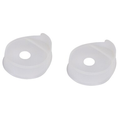 Набір для смаження яєць Joseph Joseph Froach Pods, білий, 4,5 х 11,8 х 10 см