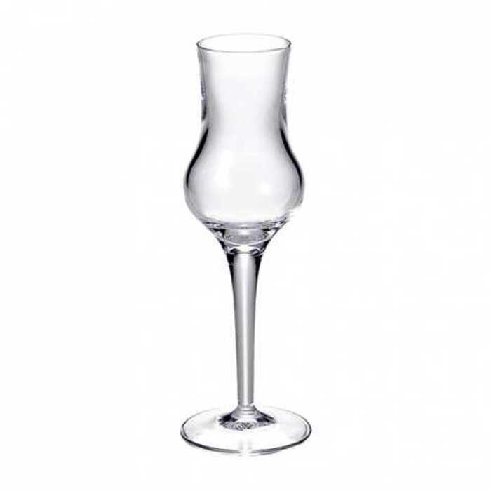 Рюмка для грапи Luigi Bormioli Michelangelo 95 мл A10369GTN02AA02 LUIGI BORMIOLI