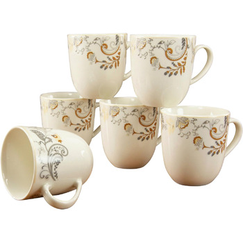 розмір: 6 штук (в упаковці 1 шт.)