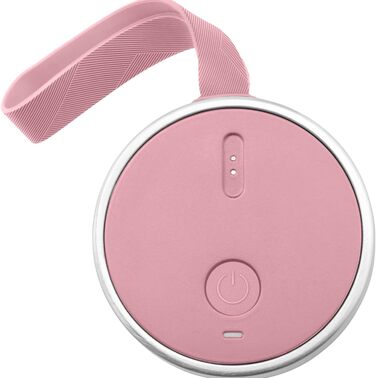 Міксер портативний 300 мл, рожевий KÜCHENminis WMF