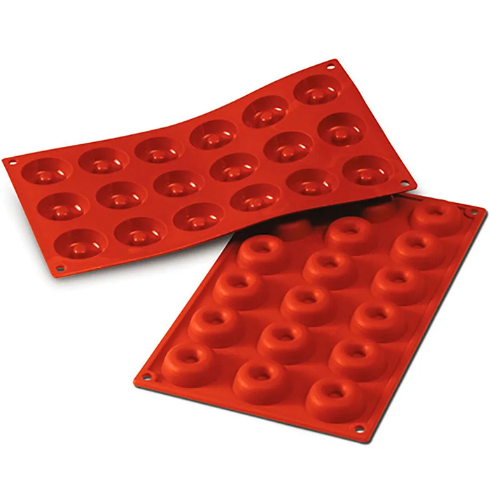 SF010/C Форма из резины