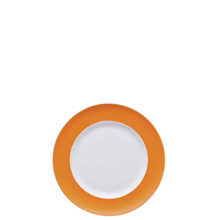 Тарелка 18 см Sunny Day Orange Thomas