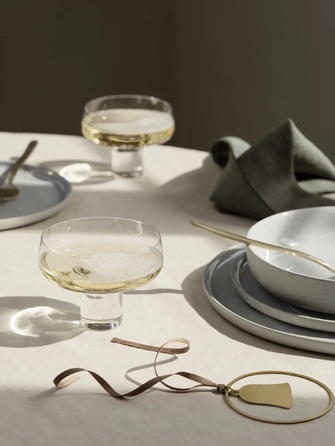 Келих для шампанського 90 мл Koyoi Blomus