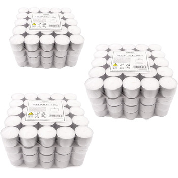 розмір: 100 шт. (упаковка з 3 штук)