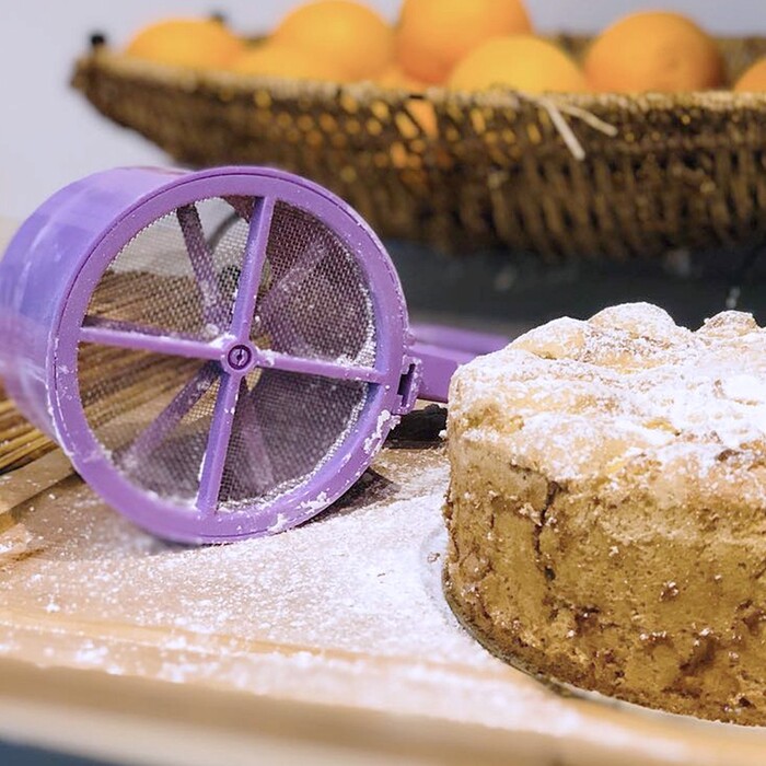 Сито для муки Fissman (7283)