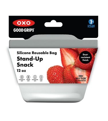 Контейнер многоразовый силикатный 355 мл 11386000