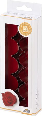 Набір для моделювання прикрас до випічки, 2 шт, RBV Birkmann