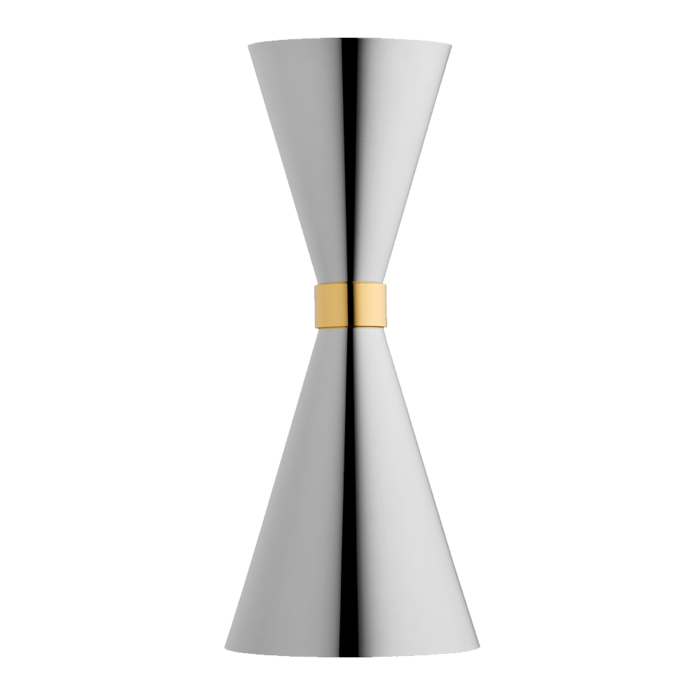 Джиггер 30/45/60 мл, Mr Slim, Urbanbar (Урбанбар)