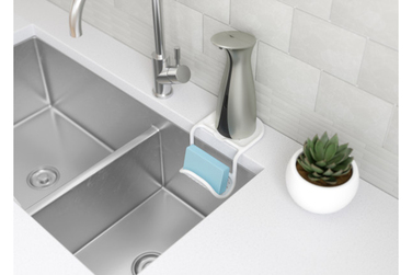 Органайзер для раковини sling білий Umbra