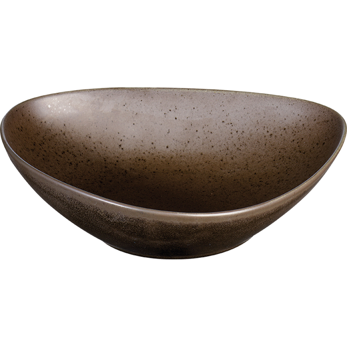 Салатниця коричнева 21,5 см Cuba ASA-Selection