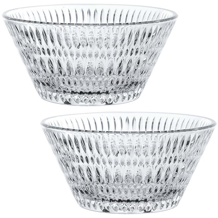 Набір салатників 750 мл, 2 шт. Nachtmann Ethno