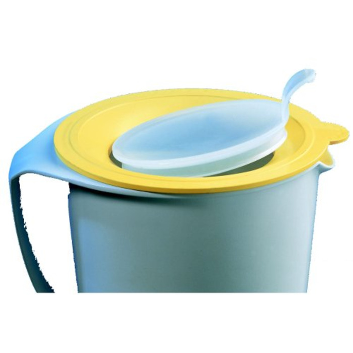 Миска - глечик для змішування / збивання багатофункціональна 1,4 л Back - Helfer Dr. Oetker