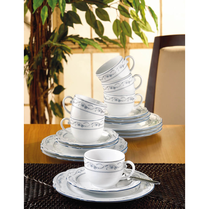 Колекція Desiree від Seltmann Weiden