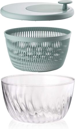 Спіннер для салату 4 л, 26 см Guzzini