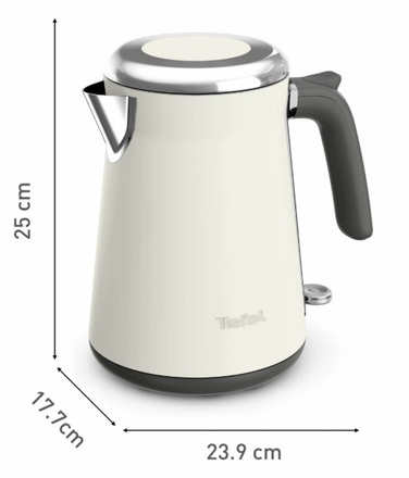 Электрочайник Tefal KI666AE0 (7098287)
