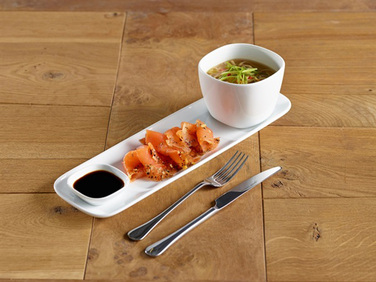 Десертний ніж, Slim, GenWare