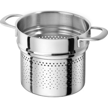 Кошик парова для каструлі для пасти 24 см Sensation Zwilling
