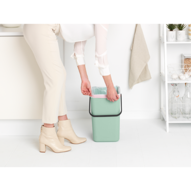 Відро для сміття 25 л Brabantia