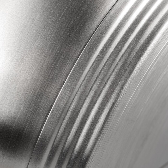 Каструля зі скляною кришкою 20 см 3,9 л FELINA Fissman