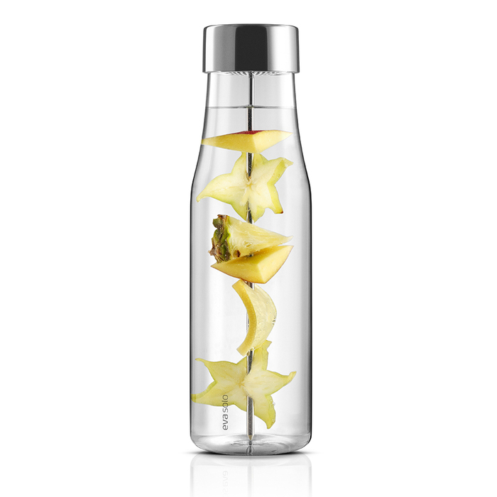 Пляшка 1 л прозора MyFlavour Eva Solo