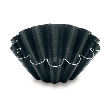 68810 Форма 'ромова баба' d 10 cм