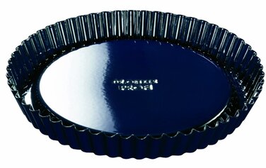 Форма для випічки торта з опуклим дном Ø 28 см Back - Liebe Dr. Oetker