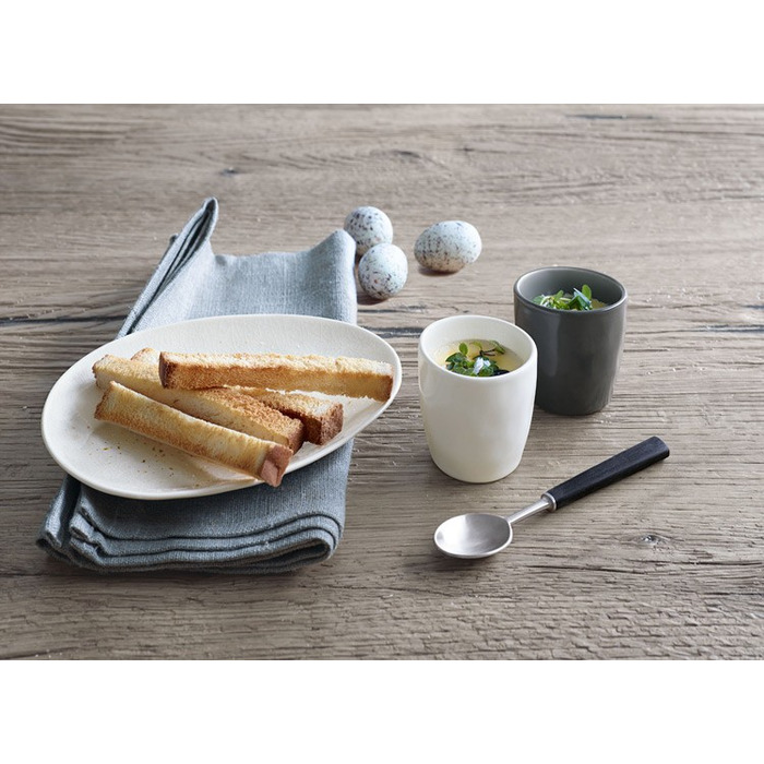 Блюдце 15,8 х 12,3 см Champange A La Maison ASA-Selection