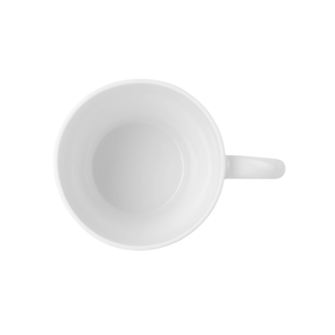 Чашка для кави Organic 0.21 л біла No Limits Seltmann