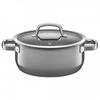 Каструля 24 см Platinum Fusiontec WMF