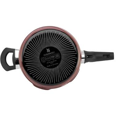 Скороварка 4,5 л, бордова Fusiontec Perfect Premium WMF