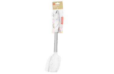 ARDESTO Gemini Marmo Шпатель, 35см, Силикон, Нержавеющая сталь