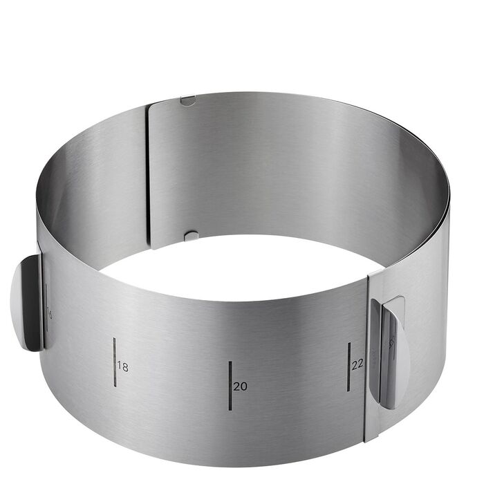 Кільце для торта Tondo XXL Gefu