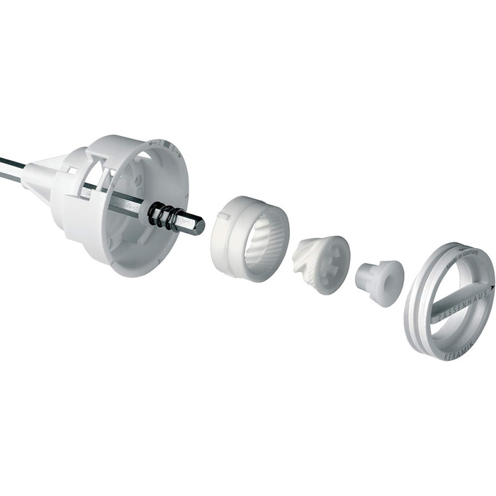 Чорна/букова деревина Головка млина з деревини дуба з плавним регулюванням високопродуктивної керамічної шліфувальної машини Млин для спецій для перцю 14 см, Ø 5,4 см Чорний/Дуб