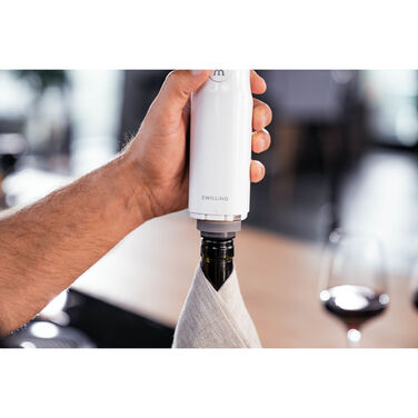 Вакуумний насос з кришкою для зарядки Fresh & Save Zwilling