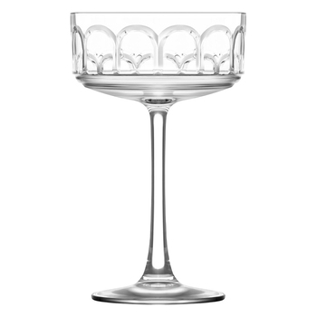 Келих для коктейлю 250 мл, Coupe, Archie, GenWare