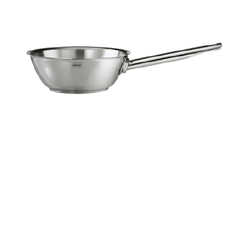 Ківш Ø 20 см нержавіюча сталь Rosle