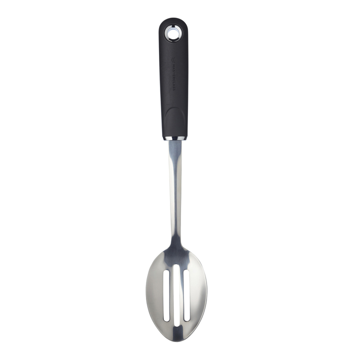 Ложка з отворами Kitchen Craft MASTERCLASS SOFT GRIP