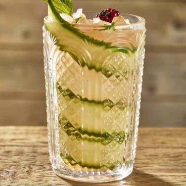 Стакан 380 мл, Astor Vintage,  GenWare