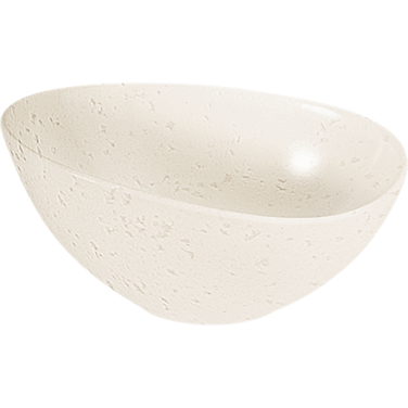 Піала для супу біла 18 см Cuba ASA-Selection