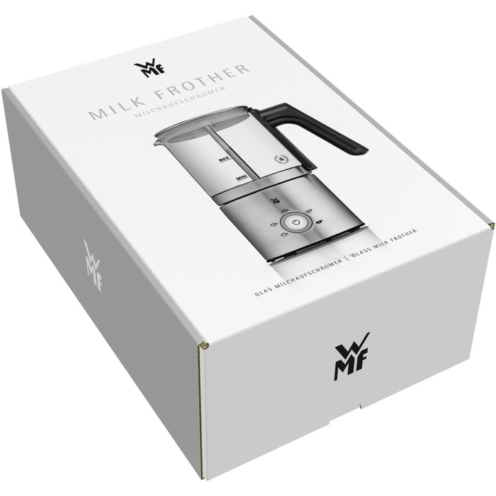 Спінювач молока 650 Вт Lono Glas WMF