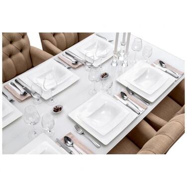 Тарілка пиріжкова 16 x 16 см квадратна Modern Grace Villeroy & Boch