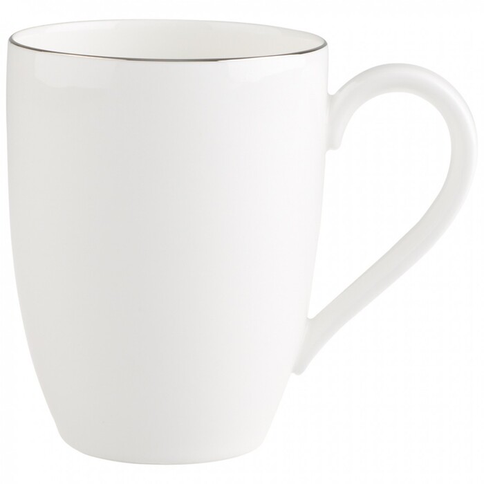 Чашка 350 мл Anmut Platinum No.1 Villeroy & Boch