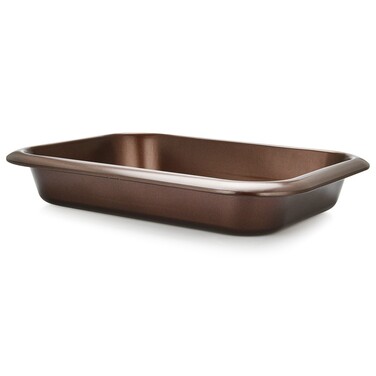 Форма для випікання Fissman 39,5х29,5x6 см (5660)