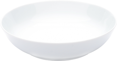Салатниця 18 см, біла Aronda Kahla