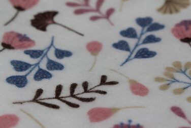 Набір рушників для дітей 9 шт. 38 х 38 см Clevere Kids baby-collection