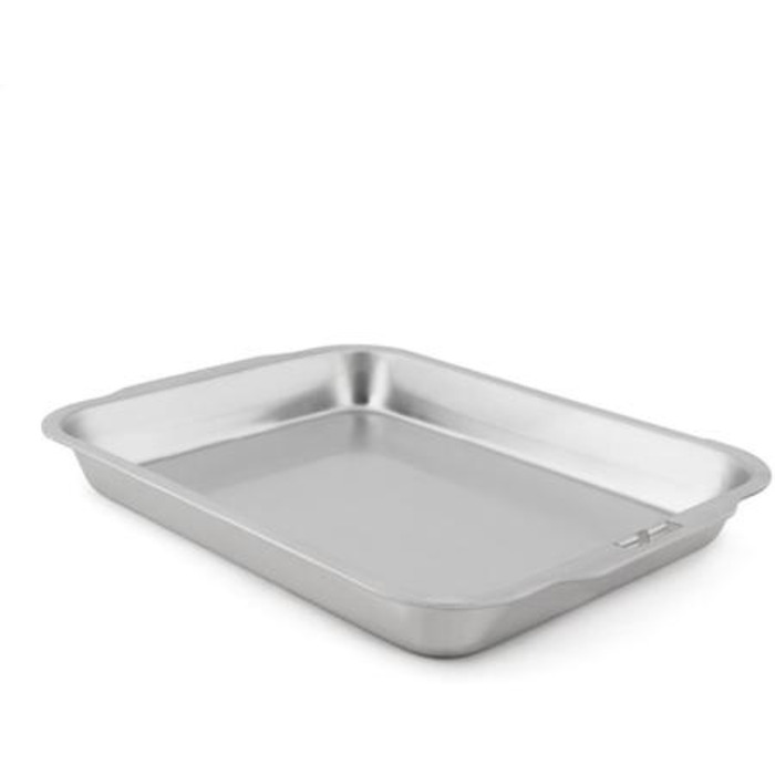 Форма для випічки сталева 34х23 см Broil King